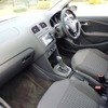 新型VWポロ