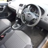 新型VWポロ