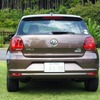 新型VWポロ