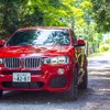 BMW X4 xDrive35i M Sport