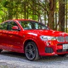 BMW X4 xDrive35i M Sport