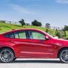 BMW X4 xDrive35i M Sport