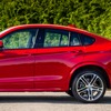 BMW X4 xDrive35i M Sport