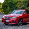 BMW X4 xDrive35i M Sport