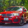 BMW X4 xDrive35i M Sport