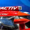 マツダ・SKYACTIV レーサー（モスクワモーターショー14）