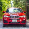 X4 xDrive35i M Sport