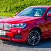 X4 xDrive35i M Sport