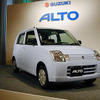 販売台数ランキング…11月軽自動車ブランド別