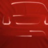 フィアット 500X の予告イメージ