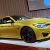 BMW M4クーペ