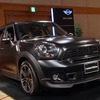 MINI クロスオーバー ジョン・クーパー・ワークス