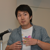【CEDEC 2014】スマホの牽引で“バブル”が続く中国ゲーム市場、経営者と研究者の視点で見る