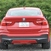 BMW・X4
