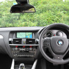 BMW・X4