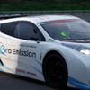 日産 リーフ ニスモ RC