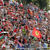 F1 イタリアGP 予選