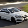 メルセデスベンツ CLA