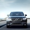 新型 ボルボ XC90 のファースト エディション