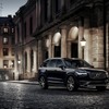 新型 ボルボ XC90 のファースト エディション