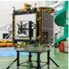 JAXA、「はやぶさ2」を報道陣に公開（出典：JAXA）