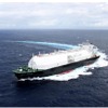 日本郵船や中部電力など、新LNG船を「勢州丸」と命名…豪州や北米からの輸送に従事 画像