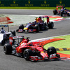 F1 イタリアGP