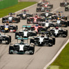 F1 イタリアGP