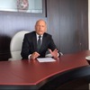 マクラーレン・グループCEO ロン・デニス氏