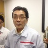 日産・松元史明副社長