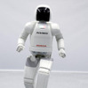 ASIMO の走りに磨き---速度向上、旋回も