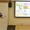 ヤマハ発動機 PAS 新製品発表会