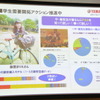 ヤマハ発動機 PAS 新製品発表会