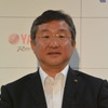 ヤマハ発動機 森本実 SPV事業部長
