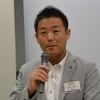 ヤマハ発動機 SPV事業部マーケティング部 鹿島泰広 商品企画担当主査