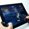 ゲームグリップ for iPad Air