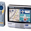 なんと9万円台!---一体型ナビ『デルNAVI』がニューモデル