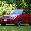 BMW・X4 xDrive35i MSport