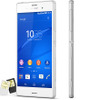 「Xperia Z3」のデュアルSIMモデル「Xperia Z3 Dual」