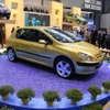 【ジュネーブ・ショー2001続報】やっぱりフランス車はこうでなくちゃ