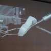 【CEDEC 2014】触覚を遠隔地に伝える技術、「医療ロボットに学ぶバーチャルリアリティのUI」