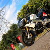 アプリリア トゥオーノ V4R APRC ABS