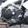 アプリリア トゥオーノ V4R APRC ABS