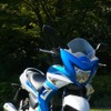 スズキ GSR250F