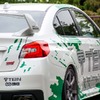 TEIN MONO SPORTにスバル WRX STI用が登場