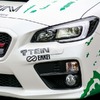 TEIN MONO SPORTにスバル WRX STI用が登場