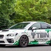 TEIN MONO SPORTにスバル WRX STI用が登場