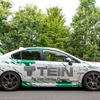 TEIN MONO SPORTにスバル WRX STI用が登場