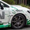 TEIN MONO SPORTにスバル WRX STI用が登場