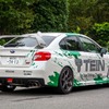 TEIN MONO SPORTにスバル WRX STI用が登場